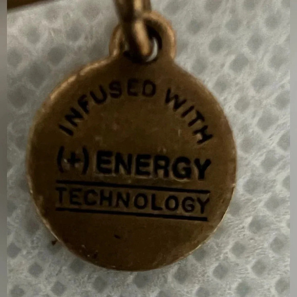 Alex and Ani | Lighthouse charm bracelet. - Picture 3 of 11